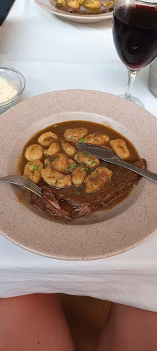 Konoba pizzeria Zlinje - Gastronomija i ugostiteljstvo