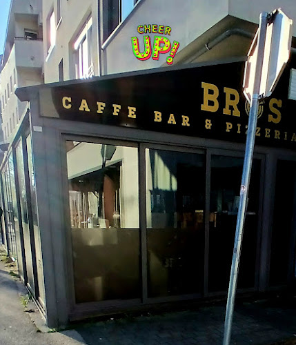 Caffe bar & Pizzeria Bros