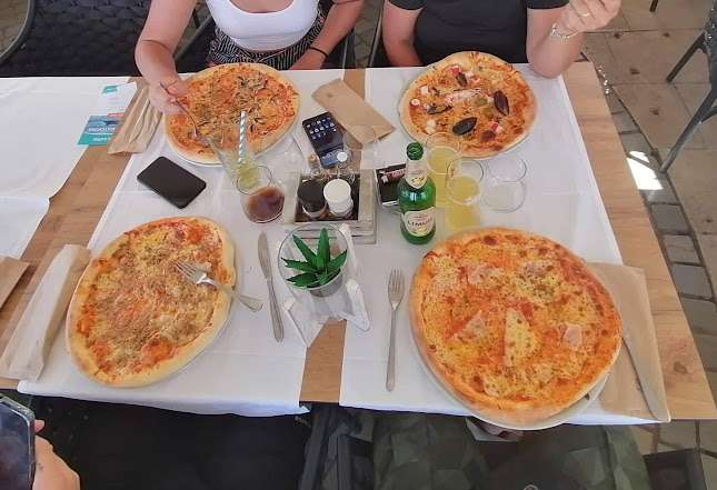 Restaurant ️SIDRO ️ - Mali Lošinj