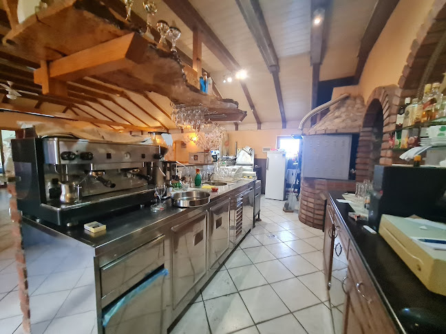 Restoran San Luca - Novska