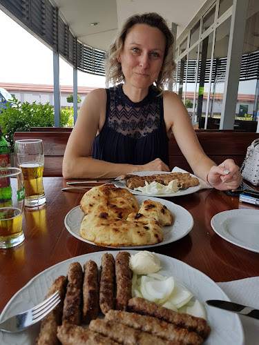 Restoran Tornado - Karlovac