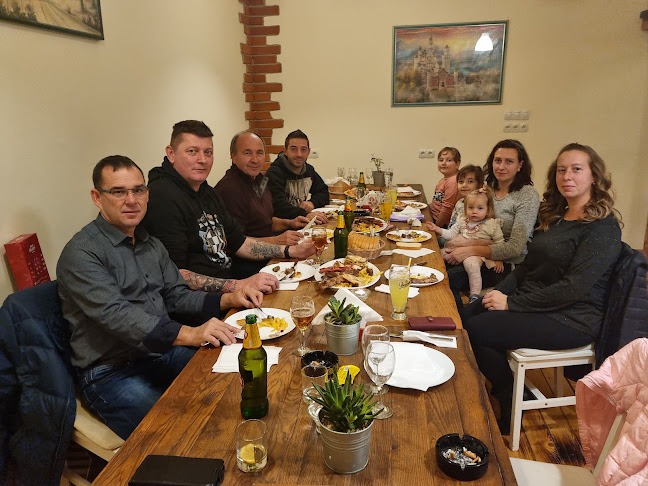 Comentarii opinii despre Restoran Tilia