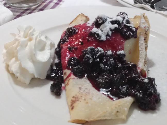 Comentarii opinii despre Konoba "Girica"