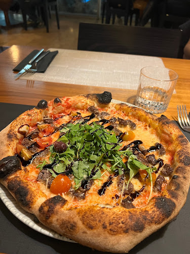 Comentarii opinii despre Ristorante Paesano