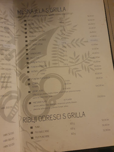 Tortuga Grill & Pub - Gastronomija i ugostiteljstvo