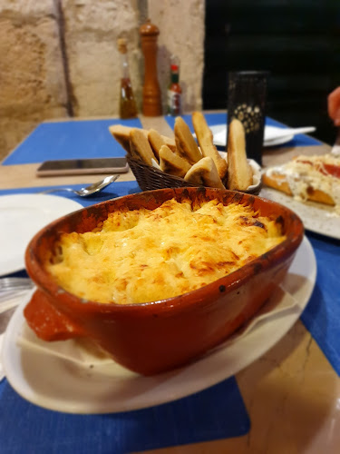 Comentarii opinii despre Pizzeria Mirakul