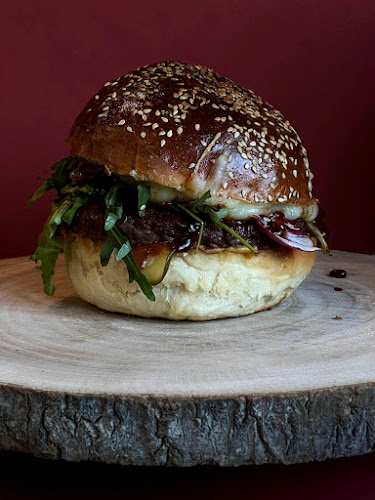 Opinii despre Papa's street food în Rovinj - Gastronomija i ugostiteljstvo