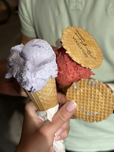 Gelateria Amfora