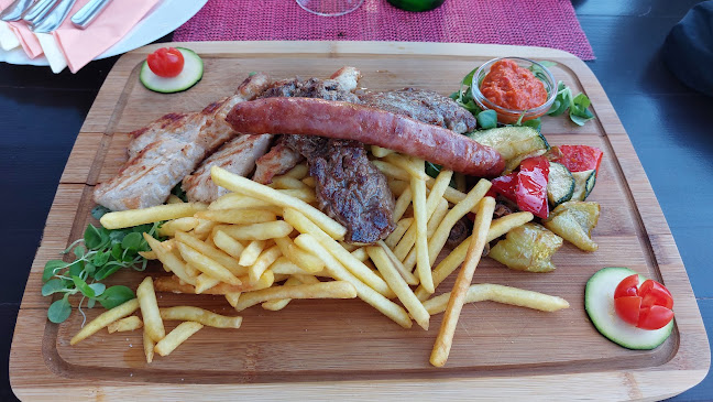 Restaurant Pizzeria Spalato Vodice - Gastronomija i ugostiteljstvo