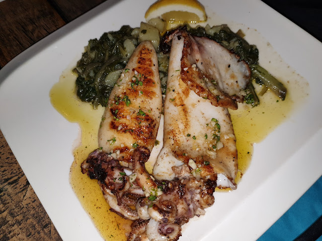 Konoba Kaciol - Biograd na Moru