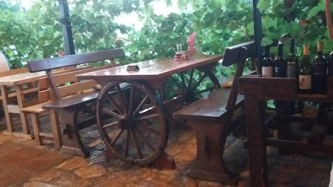 Konoba Giardin - Gastronomija i ugostiteljstvo