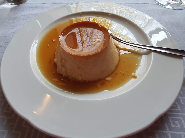 Restoran "Zlatna školjka"