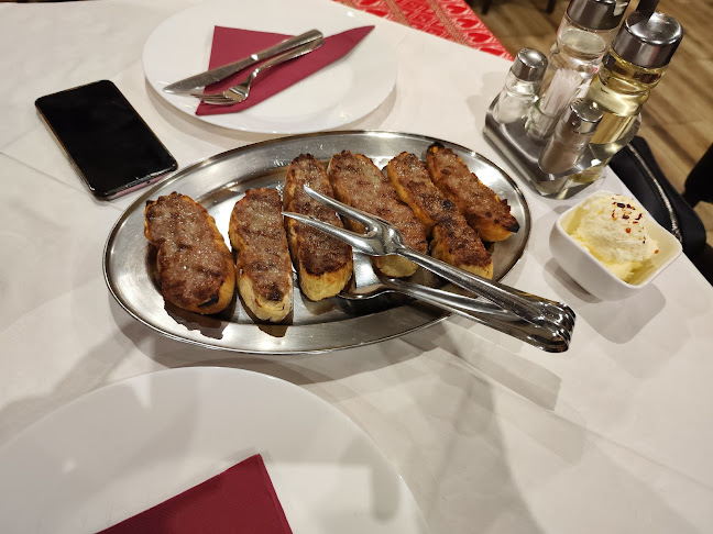 Opinii despre Buffet Marija în Kosovac - Gastronomija i ugostiteljstvo