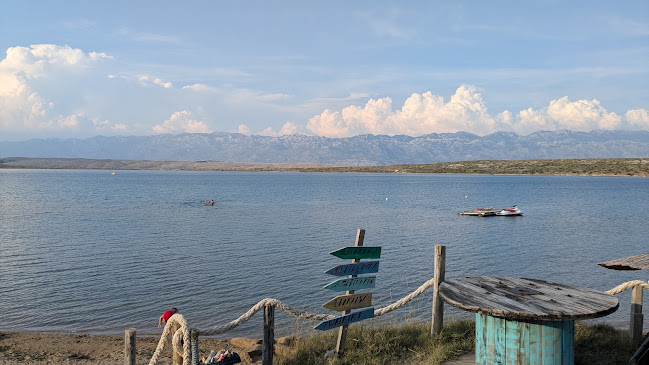 Plaza Ricina, 23235, Vrsi