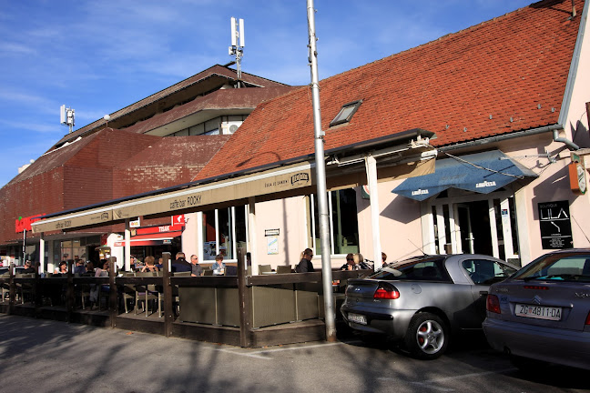 Cafe Bar Rocky - Gastronomija i ugostiteljstvo