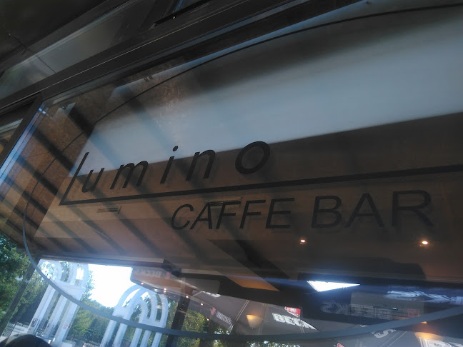Comentarii opinii despre Caffe bar Lumino