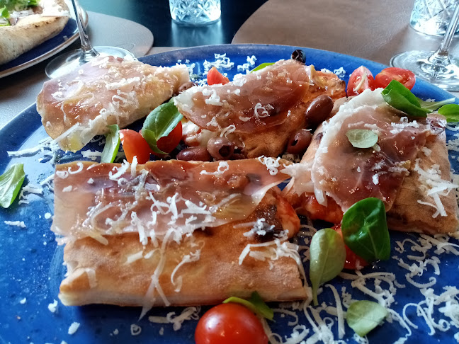 Opinii despre Franko’s Pizza & Bar în Zagreb - Gastronomija i ugostiteljstvo