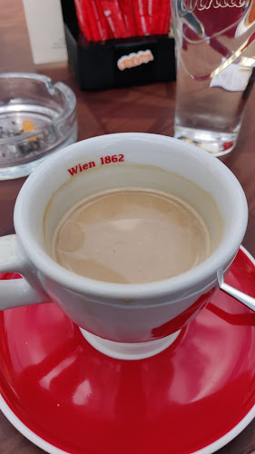 Comentarii opinii despre Caffe Bar Ana