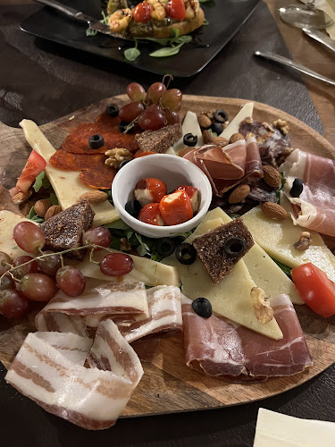 Opinii despre Restaurant Malo Misto în Zadar - Gastronomija i ugostiteljstvo