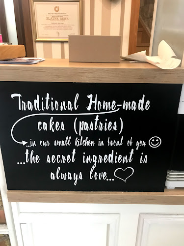 Opinii despre CUKARIN Korčula în Korčula - Gastronomija i ugostiteljstvo