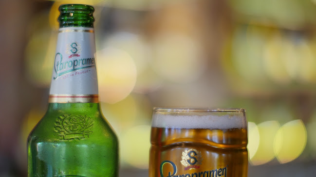 Opinii despre Ožujsko Pub Zaobilaznica în Pula - Gastronomija i ugostiteljstvo