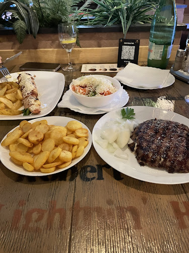 Grana Grill Pub - Zagreb