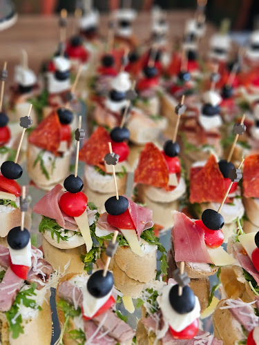 Restoran Santiny - Novaki