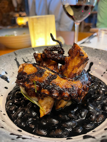 Konoba Maha - Žrnovo