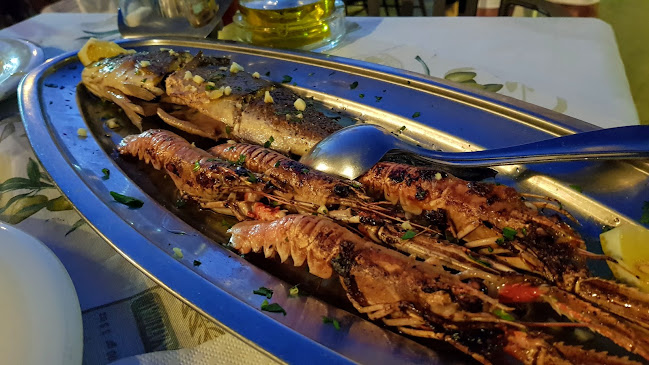 Opinii despre Konoba Vis în Vis - Gastronomija i ugostiteljstvo