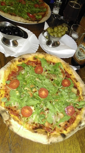 Accubo pizza&grill - Zagreb