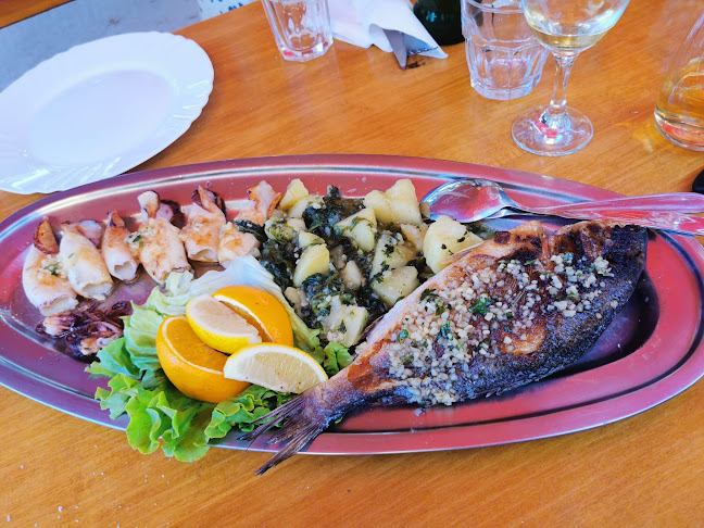 Comentarii opinii despre Agro Antonia Konoba Grill