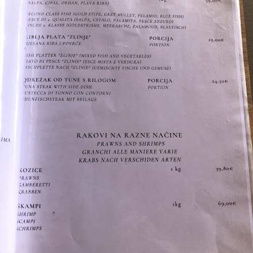 85. Ul. br.8, 20271, Blato