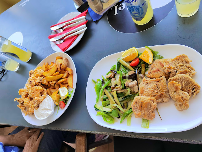 Comentarii opinii despre Restoran Črn-Bel