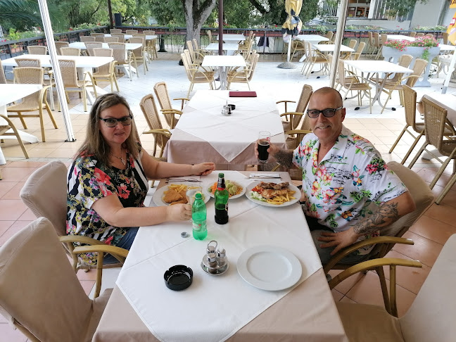 Comentarii opinii despre Restoran Astra Zelena Laguna