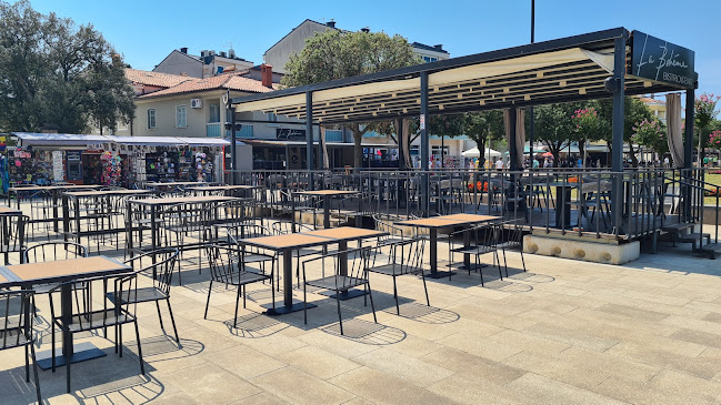 Bistro-Bar - Gastronomija i ugostiteljstvo