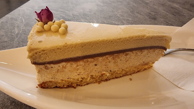 Opinii despre Slastičarnica Zvončarnica în Matulji - Gastronomija i ugostiteljstvo