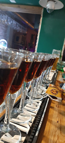 Caffe Bar PUB Velika Gorica - Velika Gorica