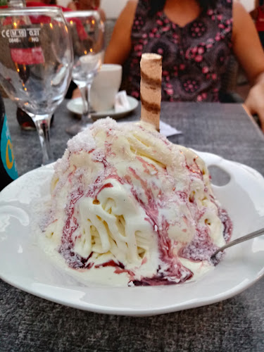 Opinii despre Slastičarnica Petar Pan în Osijek - Gastronomija i ugostiteljstvo