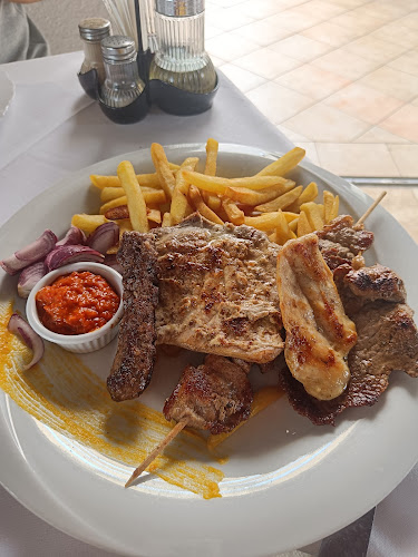 Comentarii opinii despre Restoran Bonaca