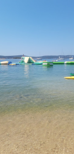 Ul. Ivana Meštrovića 46, 23210, Biograd na Moru