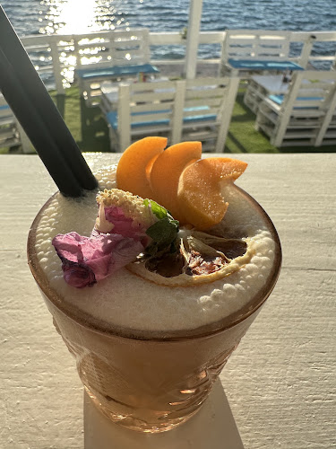 BEBA BEACH BAR - Obrovac