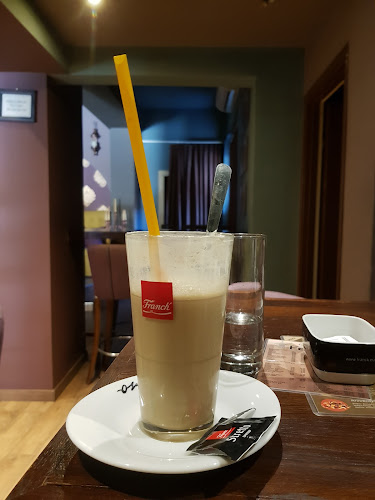 Fess Caffe - Đakovo