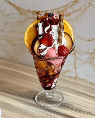 Galerija No.1 Slastičarnica