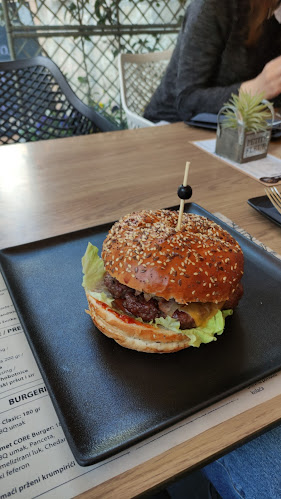 Comentarii opinii despre Core :: Street Food