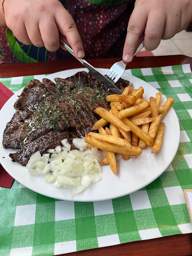 Konoba "Belveder" - Gastronomija i ugostiteljstvo