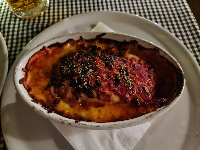 Comentarii opinii despre Pizzeria Luki Yo