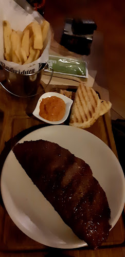 Ožujsko Pub Zaobilaznica - Pula