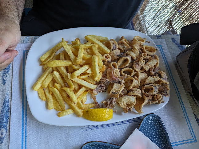 Restoran "Lučica" - Ičići