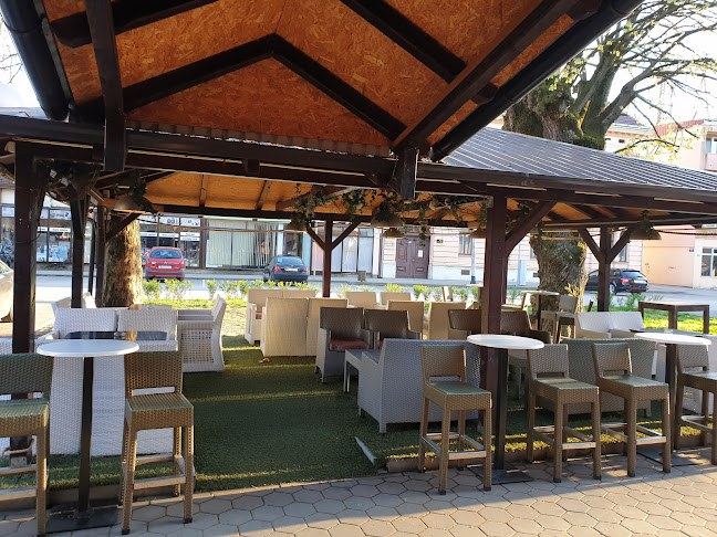 Caffe bar "Forum" Županja