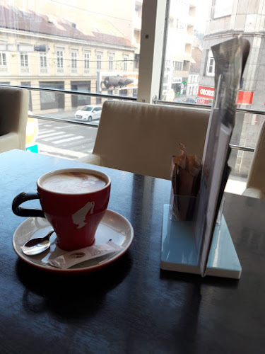 Opinii despre Roses & Coffee caffe bar în Zagreb - Gastronomija i ugostiteljstvo